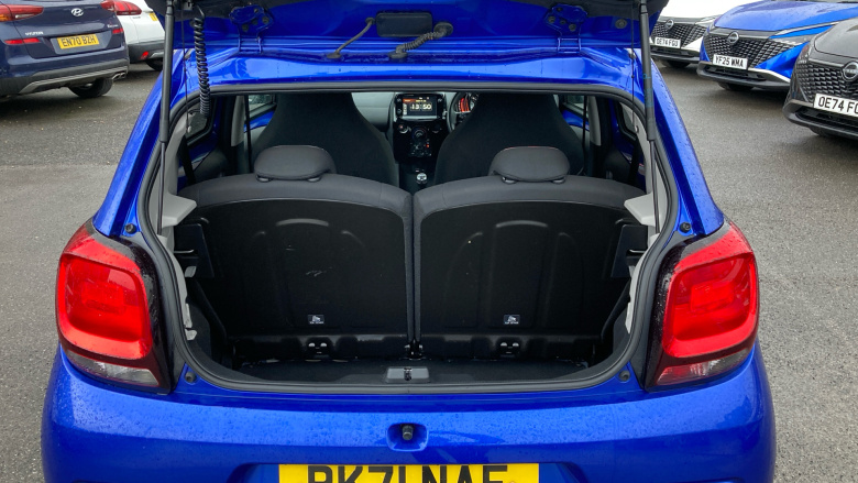 Citroen C1 1.0 VTi 72 Shine 5dr Petrol Hatchback